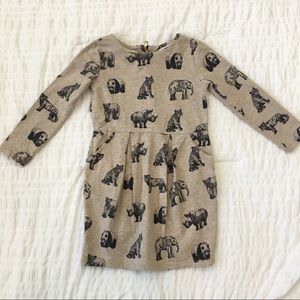 Girls dress size 2-4 years