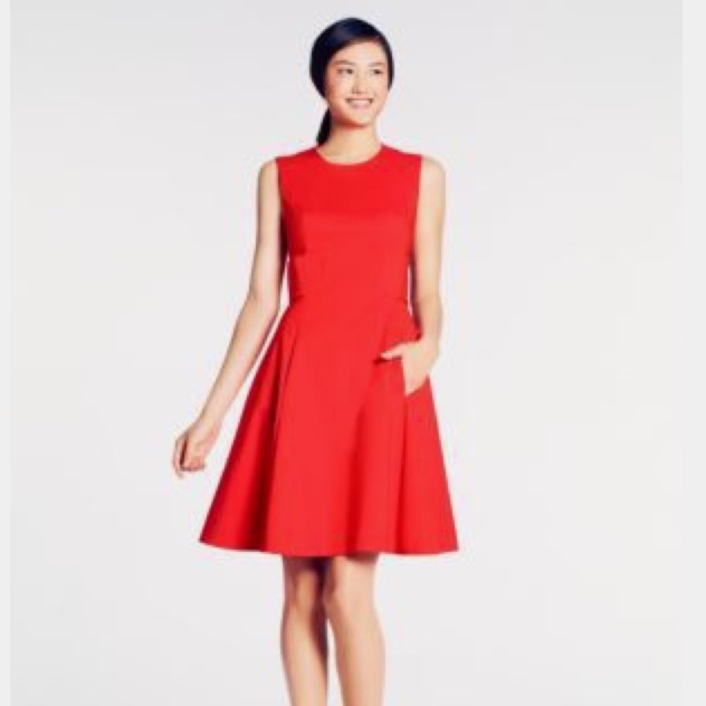 Kate Spade Miki Dress