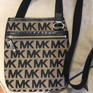 Michael Kors Crossbody