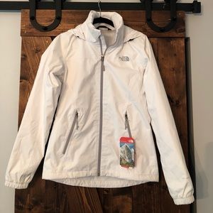 Brand New The North Face Resolve Plus Jacket