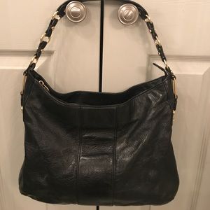 Tory Burch Shoulder Bag Black