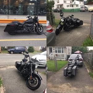 Meet your Posher, Jason