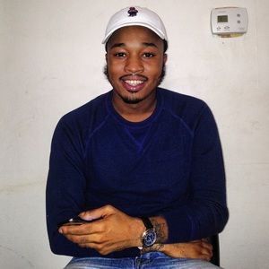 Meet your Posher, Dee