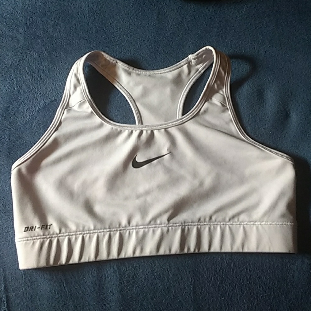 Nike sport bra