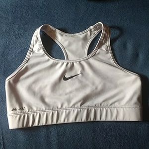 Nike sport bra