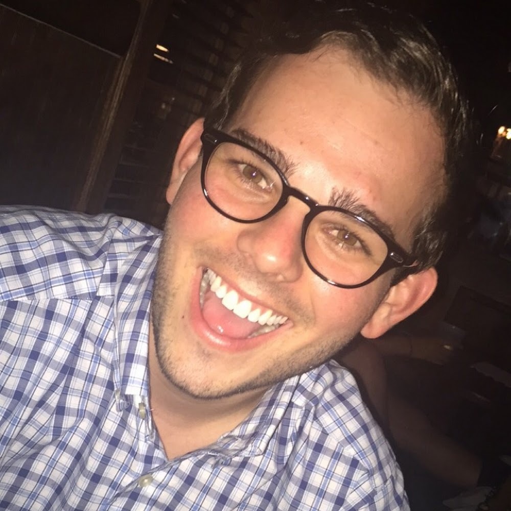 Meet your Posher, Tye