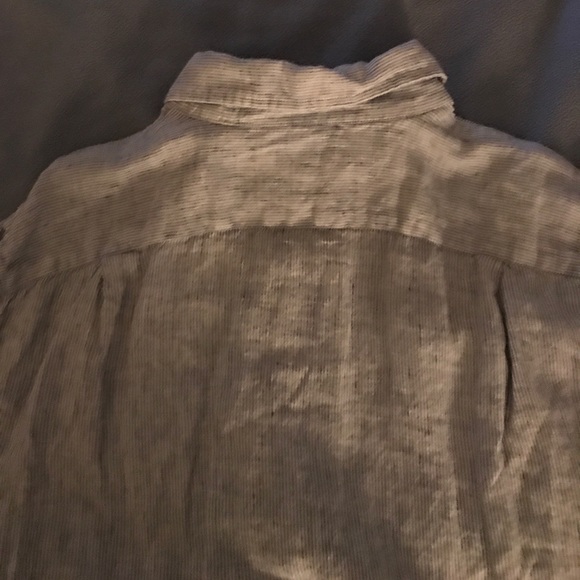 J. Crew Button Down. - Picture 3 of 4