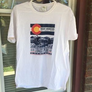 Colorado shirt