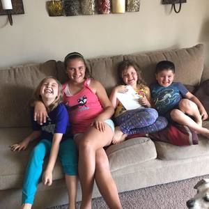 Meet your Posher, Jacklyn