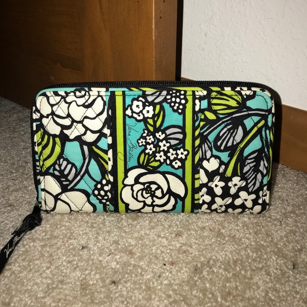 Vera Bradley Wallet