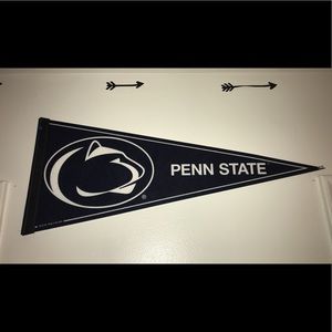 Penn State Flag