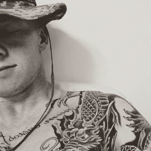 Meet your Posher, Aaron