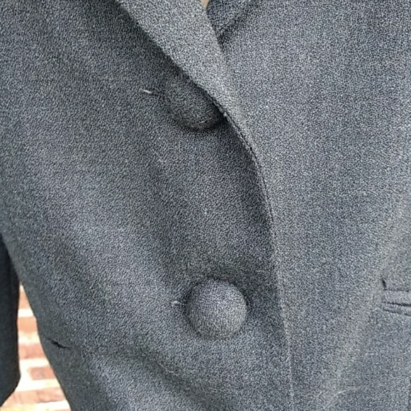 Vinci Clothiers wool blazer - Picture 2 of 6