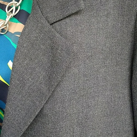 Vinci Clothiers wool blazer - Picture 3 of 6