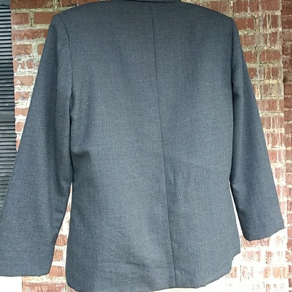 Vinci Clothiers wool blazer - Picture 4 of 6