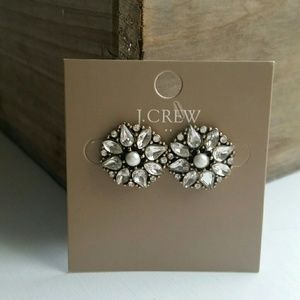 J.Crew Earrings