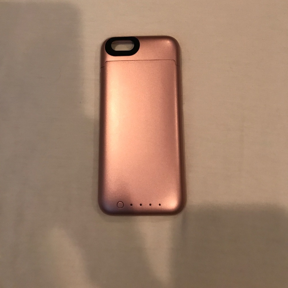 iPhone 6/6s case charger