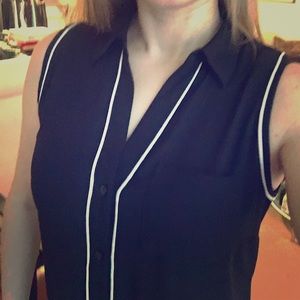 The Limited Ashton Top