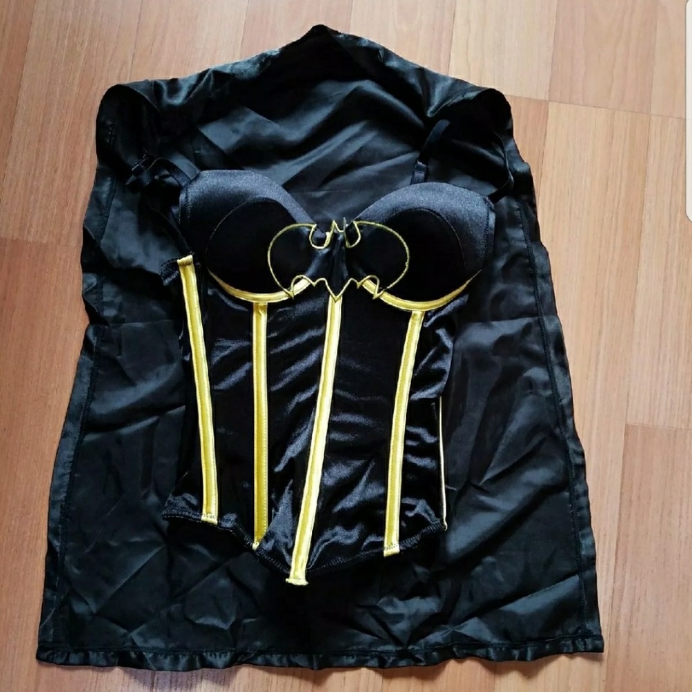 Batman bustier