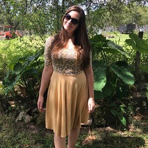 LuLaRoe Nicole