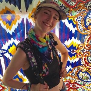 Meet your Posher, Megan