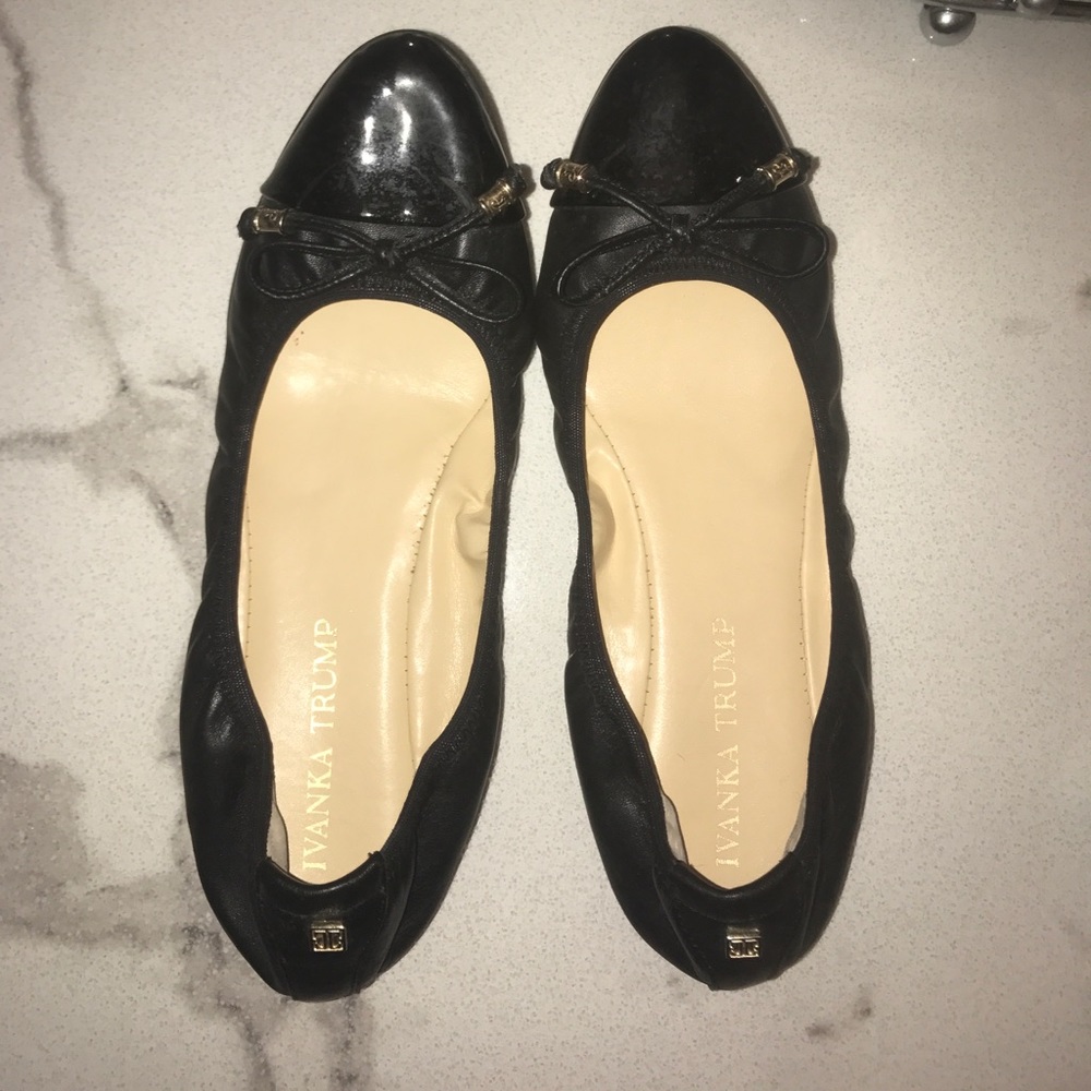 ivanka trump flats