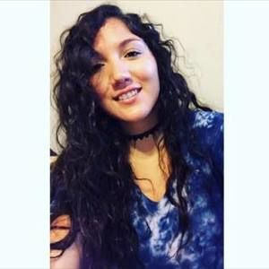 Meet your Posher, Cassie