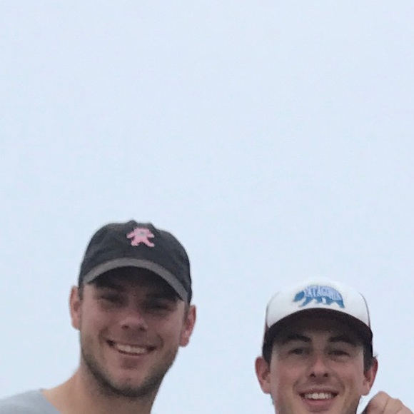 Meet your Posher, Nick - Picture 1 of 1