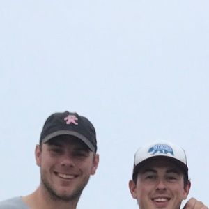 Meet your Posher, Nick