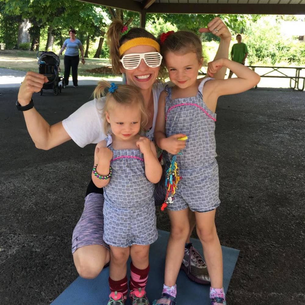 Meet your Posher, Elizabeth