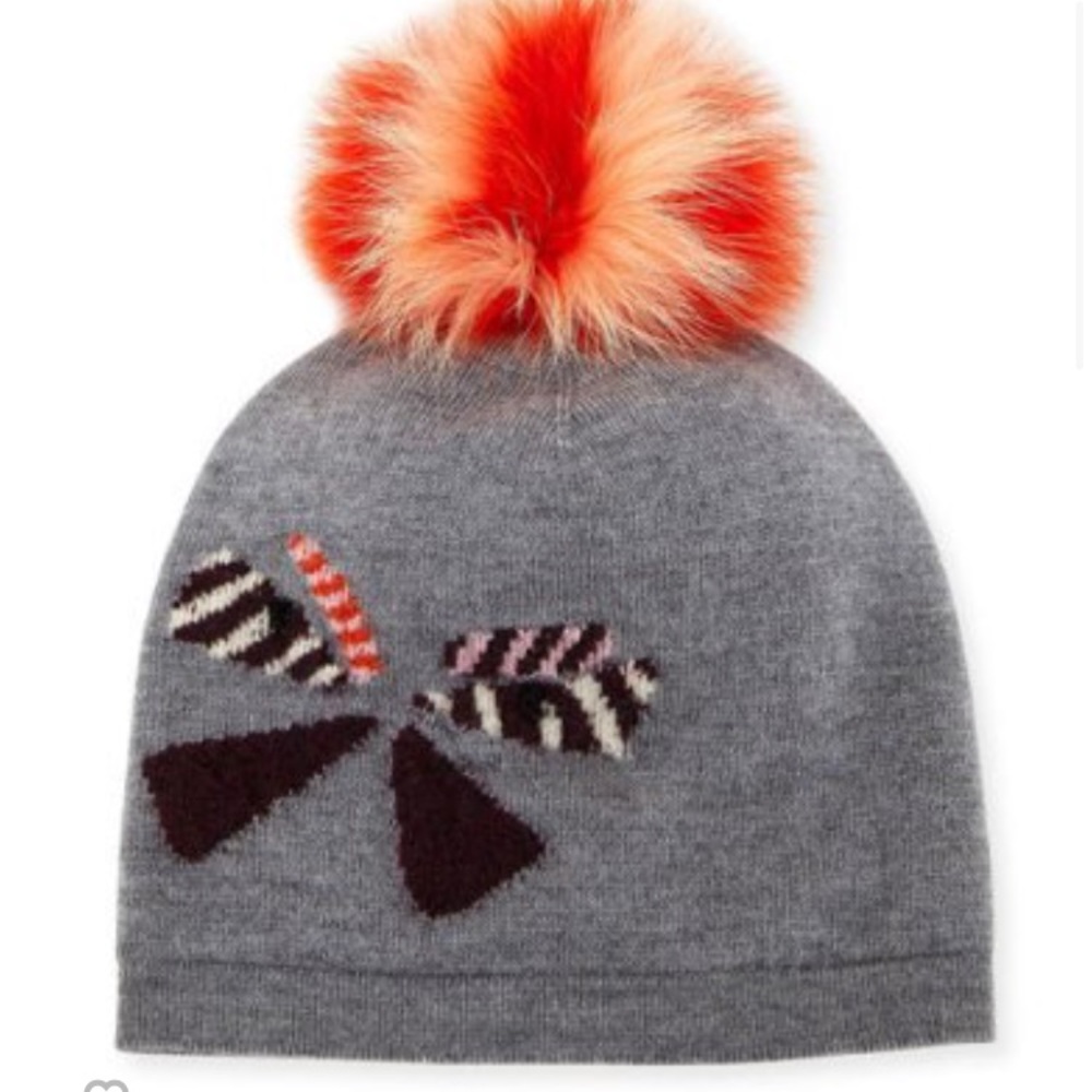 Fendi Winter Hat