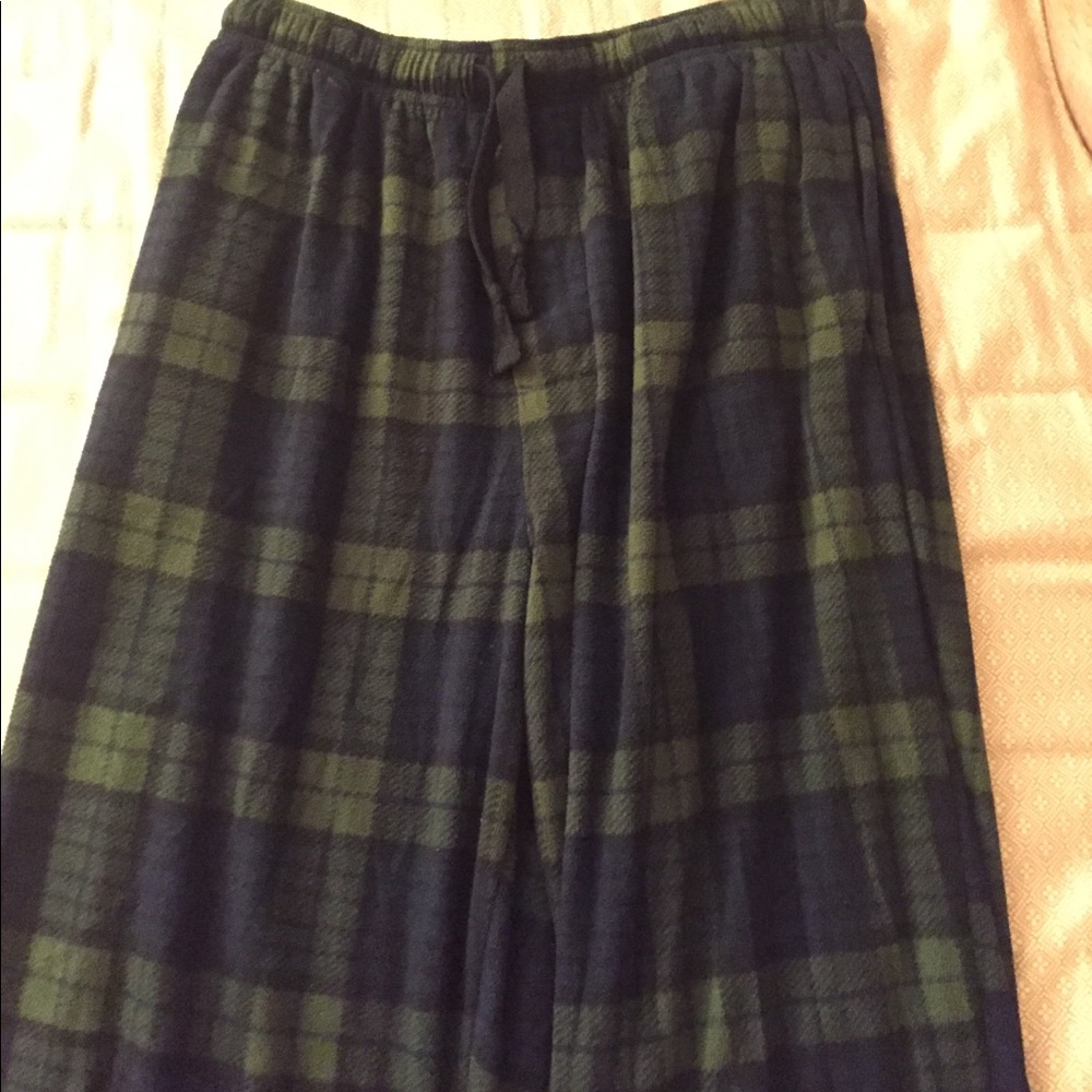 Men's Pajama Pants