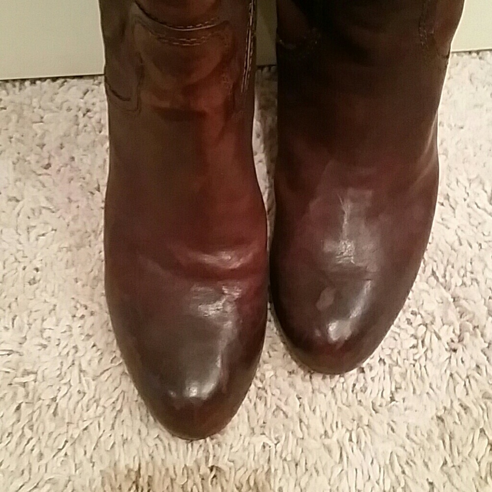 Frye Miranda pull on - Picture 2 of 8