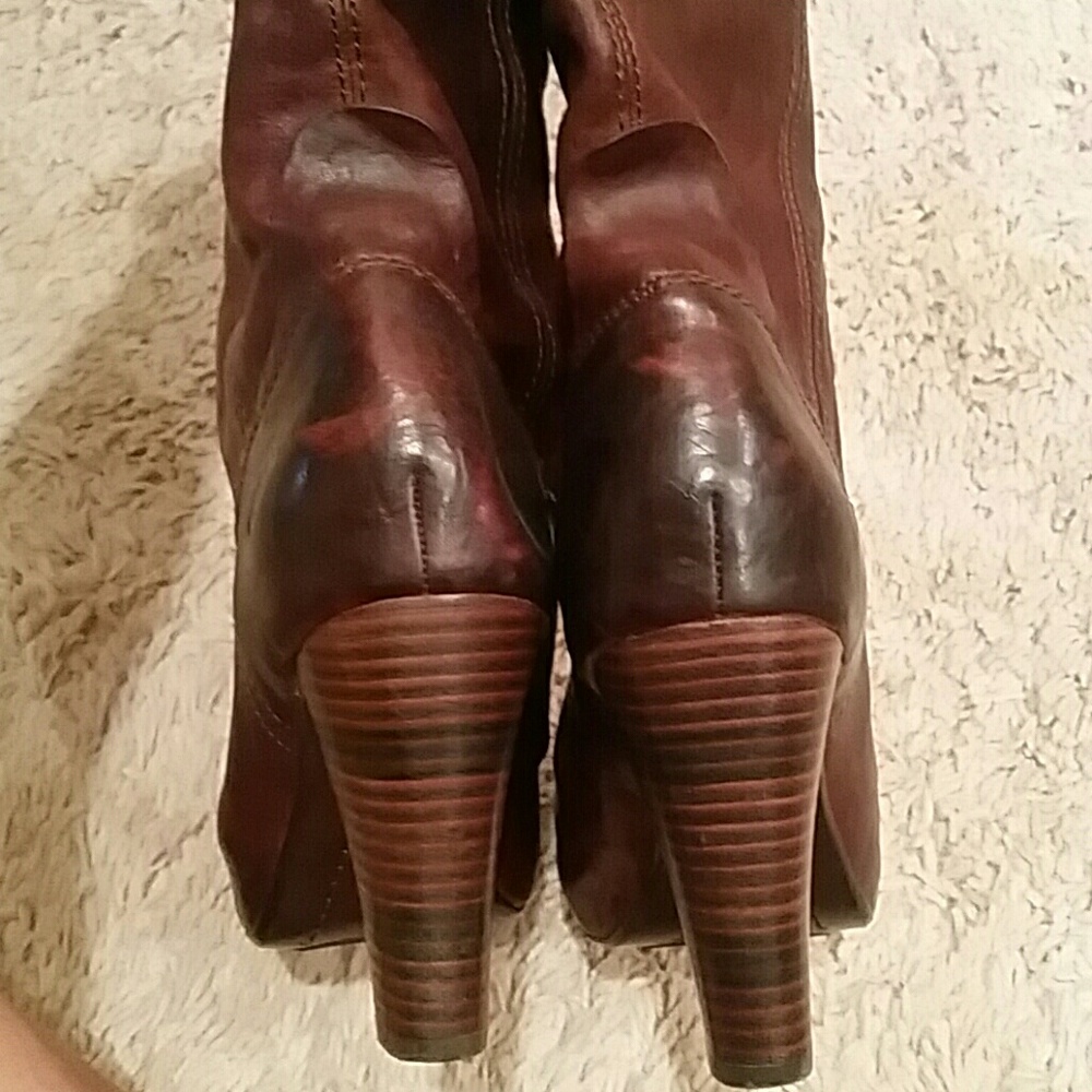 Frye Miranda pull on - Picture 3 of 8