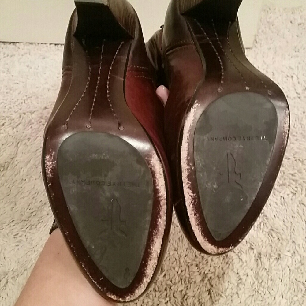 Frye Miranda pull on - Picture 4 of 8