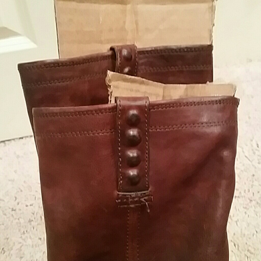 Frye Miranda pull on - Picture 5 of 8