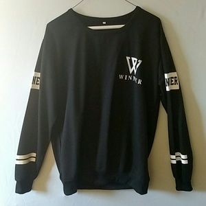 Kpop Winner Sweatshirt