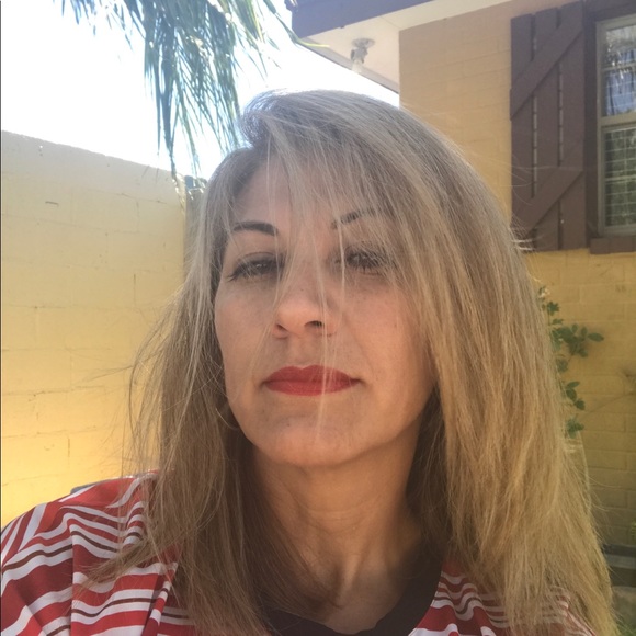 Meet your Posher, Nancy - Picture 1 of 1