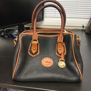 Dooney Bourke small handbag