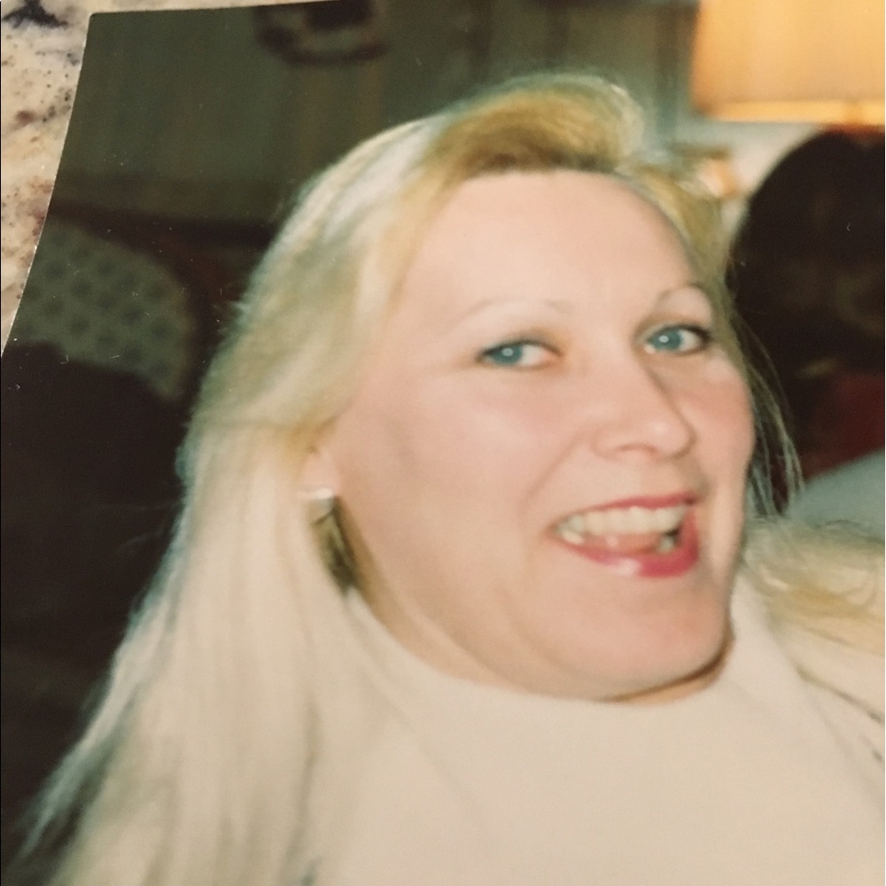 Meet your Posher, Joanne