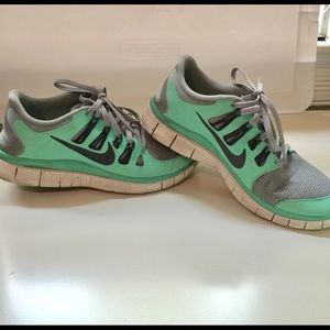 Nike Free 5.0