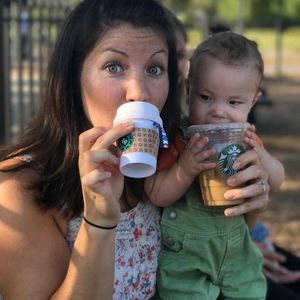 Meet your Posher, Bethany