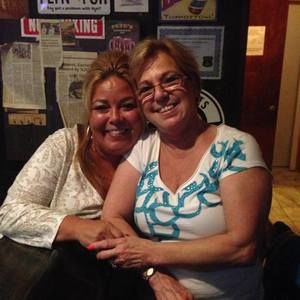 Meet your Posher, Lori