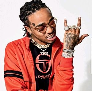 Meet your Posher, Tanner