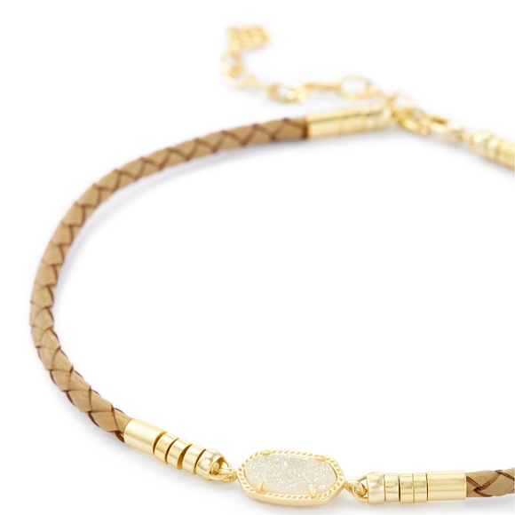 NWT Kendra scott Cooper Choker - Picture 2 of 4