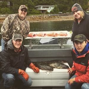 Meet your Posher, Bryce