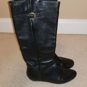 Steve Madden Intyce Boot 8