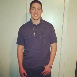 Meet your Posher, Taylor