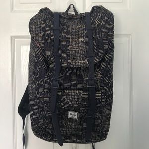 Herschel Backpack