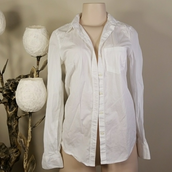 Banana Republic Tops - Banana Republic Button Down Shirt